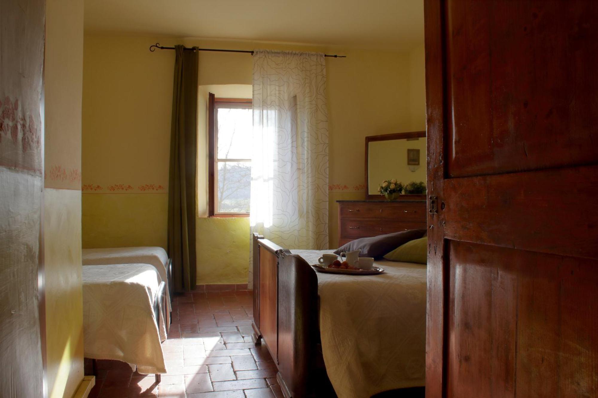 Fra Viaco Agriresort Valentano Exterior photo